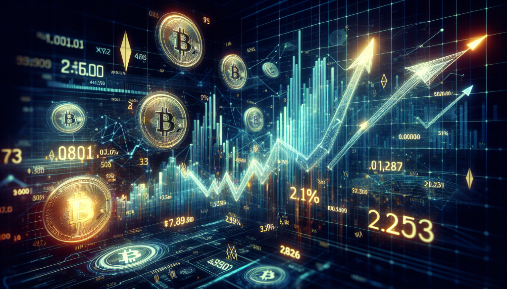 Discover What Fueled XYO's Massive 30% Rally Today