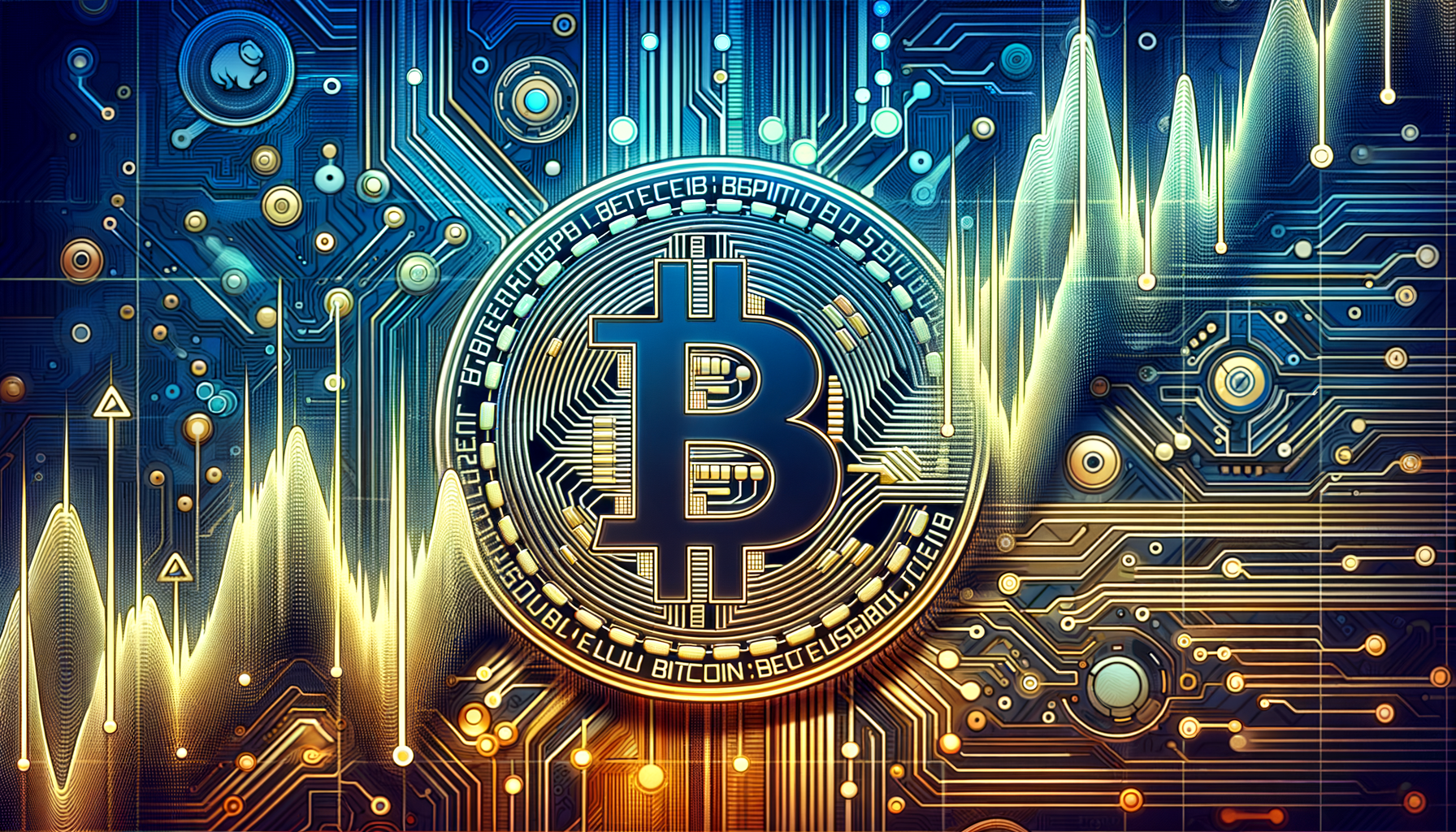 Diving Into the Implications of Bitcoin Market Shifts as Taker Order ...