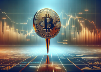 Economist Forecasts a Bleak Future for Bitcoin: Possible Timeline for its Worth]()
