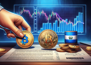 El Salvador Nixes Bitcoin as Legal Currency: The Reasons Behind its Failure