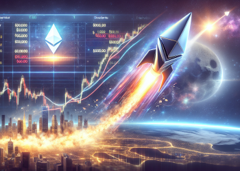 Ethereum Eyes $5K Jump Amid New Catalysts – Here’s Why