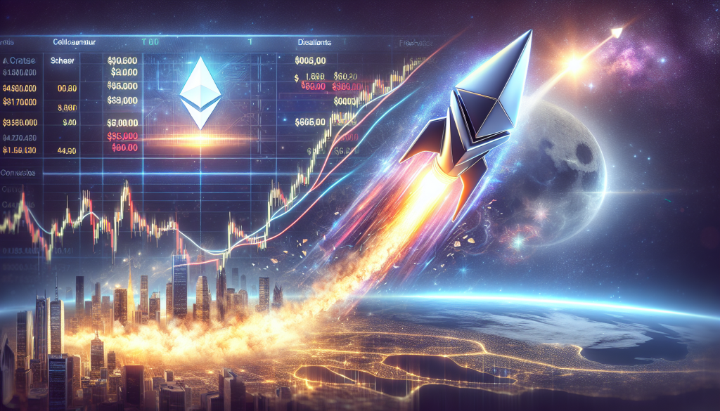 Ethereum Eyes $5K Jump Amid New Catalysts – Here’s Why