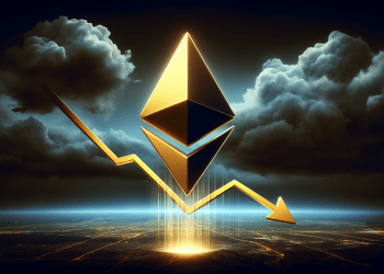 Ethereum Plunges 23%: Are We Bracing for A Steeper Fall?