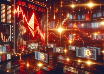Ethereum Price Crash: Red Warning Issued as Key Bullish Trend Falters