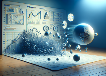 "Ethereum Price: Signs Point to Potential Uptick - Could a Rebound Be Imminent?"