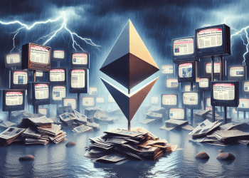 "Ethereum Still Thriving Despite Unfounded Death Rumors | Analysis"