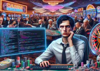 Ethereum's Buterin Appeals for Change Amid Discontent over Community's 'Casino' Obsession