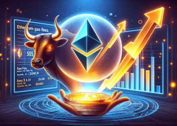 Ethereum's Falling Gas Fees Hints at Bright Mid-to-Long-Term Future: A Deep-Dive Analysis