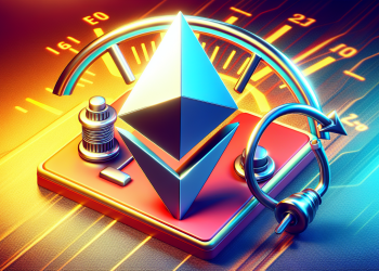 "Ethereum's Gas Limit Gets its First Adjustment Since 2021"