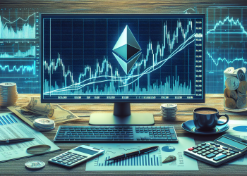 Ethereum's Market Shakeup: Price Plunges, Snapping Six-Year February Trend