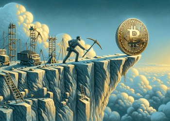 Evaluating Bitcoin Miners' Resilience: Are They Nearing Surrender?