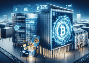 "Experts Predict Bitcoin Reserves in European Central Banks by 2025"