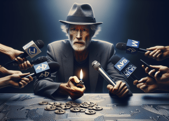 Exploring Michael Saylor's Claim of Burning Private Keys Upon His Death: The Real Story