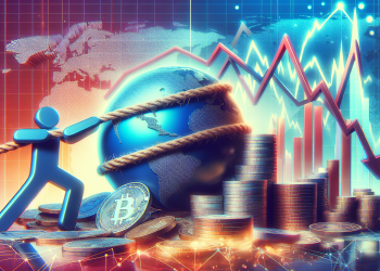 Exploring Trump's Tariffs: How Trade Wars Impact Recession and Cryptocurrency Stability