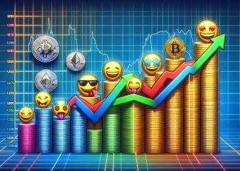 GMCI Meme Index Surpasses BTC and ETH Despite Cooling Memecoin Boom