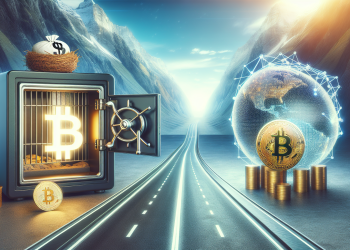 How Sovereign Wealth Funds Could Shape the Future of Bitcoin | Perspective