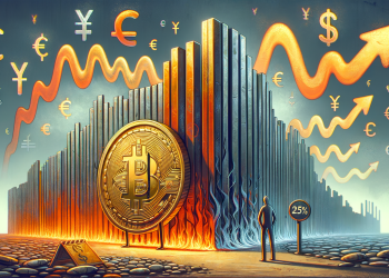 How Trump's 25% Tariffs Influence Bitcoin Prices: An Analysis