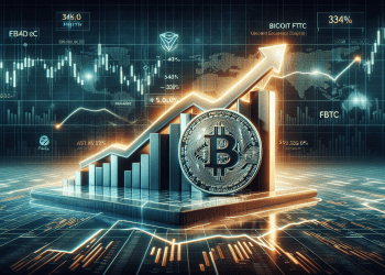 Huge Bitcoin ETF Withdrawals Hit 340%: Fidelity’s FBTC Takes the Lead