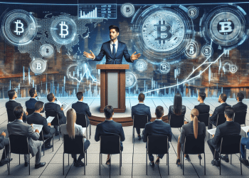 Impact of David Sacks' Press Conference on Bitcoin and Altcoin Fluctuations
