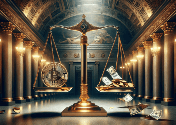 Is Bitcoin Immune to the Impending Financial Crisis? | Perspective