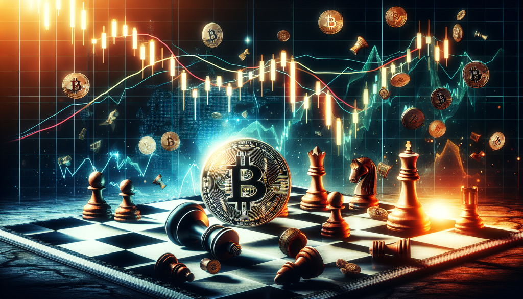 Is Bitcoin's Related Stock Crumbling? Possible Compulsory Liquidation for Strategy Ahead