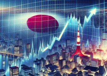 Japan's Metaplanet Skyrockets: Records 3,600% Stock Surge in Just a Year