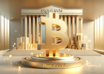 Jerome Powell Validates Bitcoin's Status as 'Digital Gold': A Cautious Progress