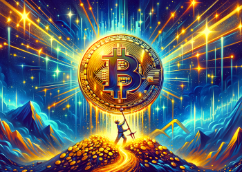 Lone Bitcoin Miner Strikes Gold with $310K Reward from One Block Only