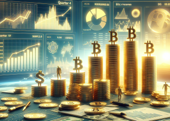 "MARA Holdings Registers a Soaring 37% Revenue Surge in Q4, Bitcoin Reserves Balloon to $4.6B"