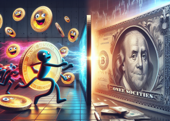 "Memecoins Deemed Non-Securities by SEC's Corporate Finance Division"