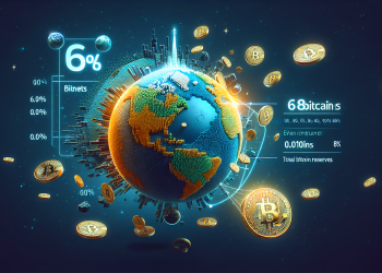 Metaplanet Boosts Bitcoin Hoard by 68 BTC, Captures 0.01% of Global Reserve