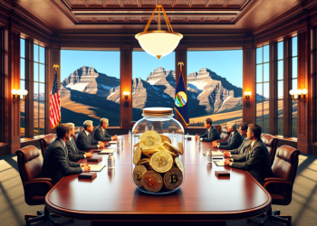 Montana Prepares to Embrace Bitcoin for State Reserve Investments