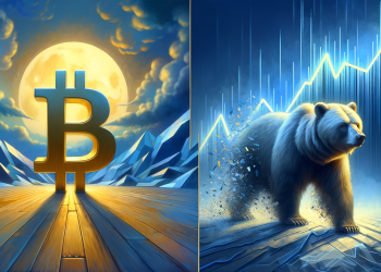 Navigating Bitcoin's Course: Is $99k in Sight or Do Bears Dominate? To HODL or Sell?