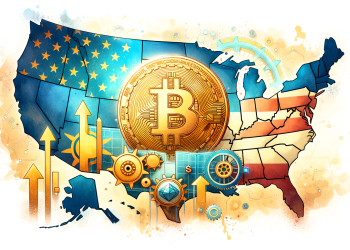 "New Mexico Jumps on Bitcoin Reserve Bandwagon – An Insightful Look"