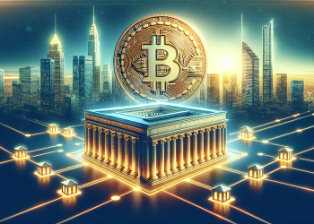 Partnership Unveils New Bitcoin Yield Token for Institutional Investors