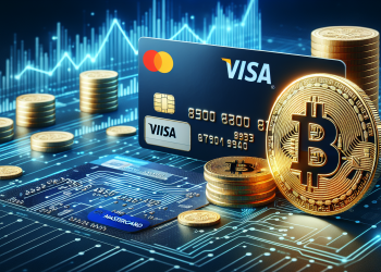 "Passive Bitcoin Investments Made Easier: BitDCA's Littlebit Introduces Visa and Mastercard Support"