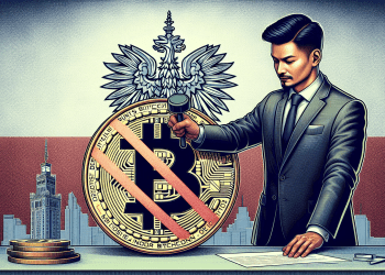 Polish Central Bank Shuts Door on Bitcoin Inclusion for Reserve Holdings