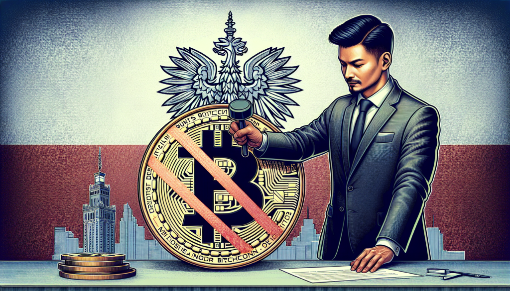 Polish Central Bank Shuts Door on Bitcoin Inclusion for Reserve Holdings