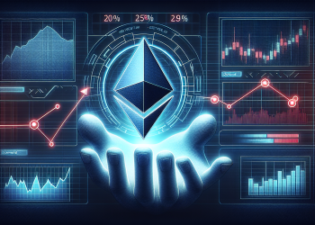 Potential 20% Drop Looms as Ethereum Price Shapes 3 Alarming Patterns