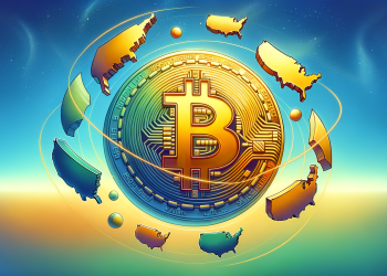 Potential $23B Surge As 20 American States Move Towards Bitcoin Reserve - Find Out More