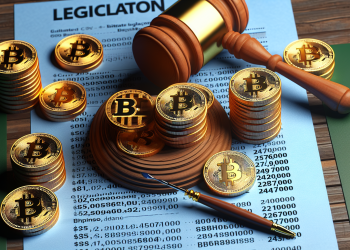 Potential 247k BTC Buy if New State Bitcoin Legislation Passes, Predicts VanEck