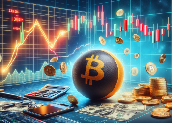 Potential Bitcoin Uplift Hinted Despite Massive $393m Wipeout
