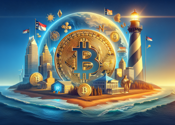 "Revolutionary Bitcoin Reserve Legislation in North Carolina: What You Need to Know"