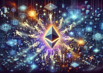 Revolutionizing DeFi: Ethereum's Open Intents Framework Strives to Integrate Divided L2 Ecosystem