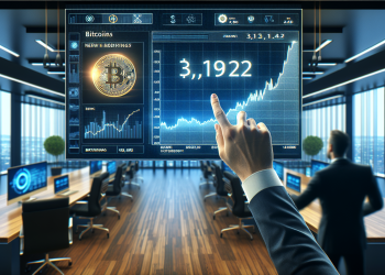 Semler Scientific Bolsters Bitcoin Portfolio to a Profound 3,192 BTC
