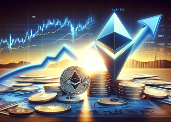 Significant 16% Increase in Ethereum ETFs Inflows: Is a Market Breakout Imminent?