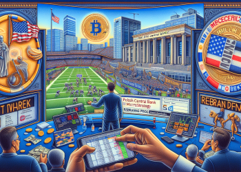 "Super Bowl Wagers, Bitcoin's Setback in Poland, and MicroStrategy's Reinvention: Weekly Highlights"