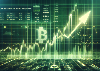 "Technical Analysis Predicts an Imminent Bitcoin Price Boom"
