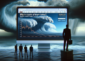 Trump Tariffs and Market Volatility: Key Factors Behind Today's Crypto Crash