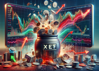 Trump Tariffs & DeepSeek Disrupt ETF Inflows, Reveals CoinShares